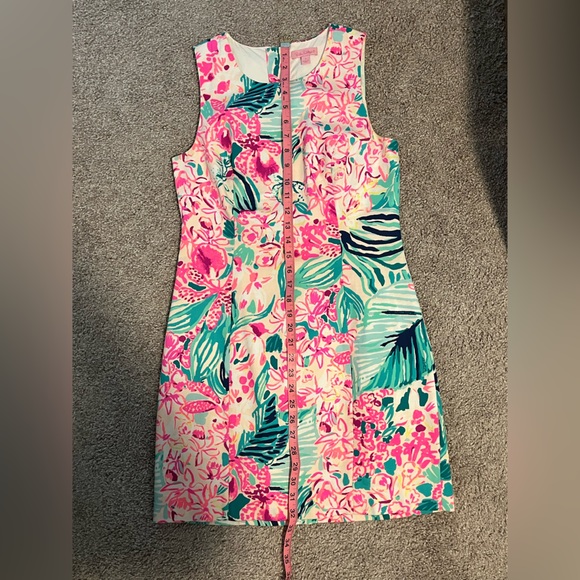 Lily Pulitzer Dress - Picture 9 of 9
